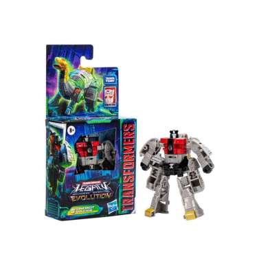 Transformers Legacy Evolution Dinobot Sludge - TFOF7174 MULTICOLOR