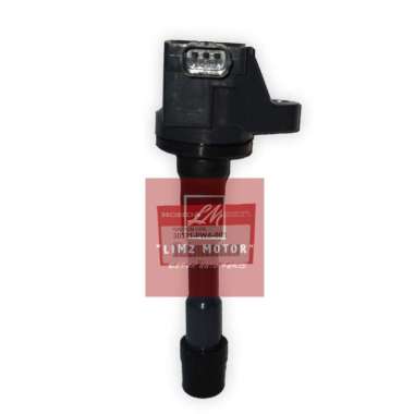 Ignition Coil-Koil Pengapian Honda Jazz IDSI & City IDSI Rear