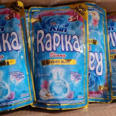 rapika refill LUXURY GOLD