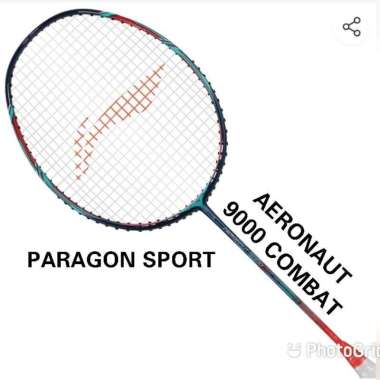 Raket Lining Aeronaut 9000 Combat / 9000 C / Original