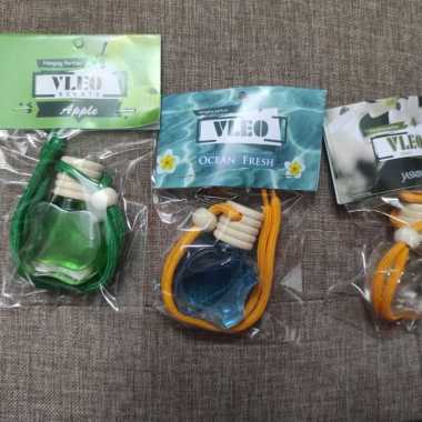 pewangi mobil gantung parfum mobil tahan lama wangi lemon