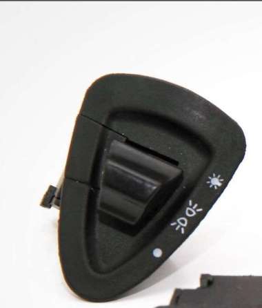 Tombol lampu saklar lampu REVO / VARIO