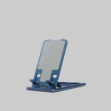 Rexus Handphone Stand Decha Fold FP06 Blue