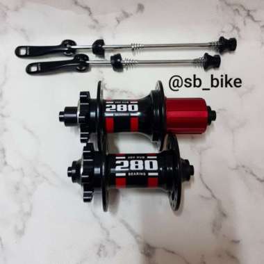 Freehub tawon mtb online