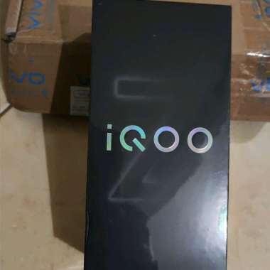 Vivo Iqoo Z9x 5G Snapdragon 6 Gen 1 garansi resmi New 8/256GB