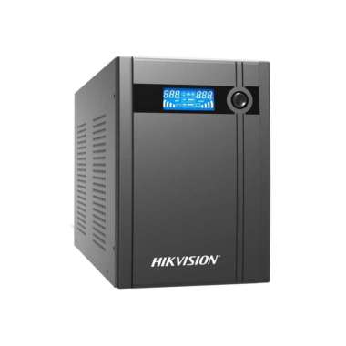DS-UPS3000 -- HIKVISION UPS 3000VA