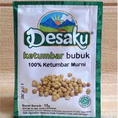 Desaku Ketumbar Bubuk
