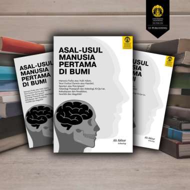 Asal-Usul Manusia Pertama di Bumi