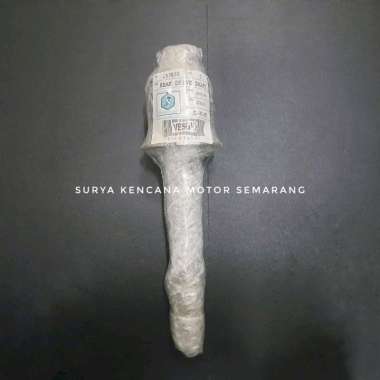 As roda belakang Vespa super sprint 2tak Vesgio