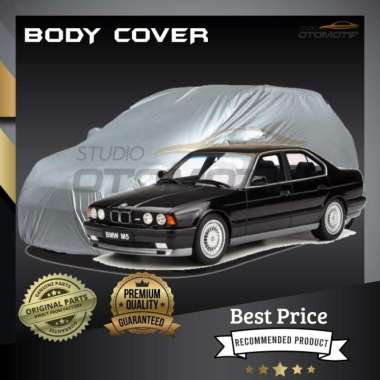 SARUNG MOBIL BMW E34 PREMIUM / BODY COVER BMW E34 PREMIUM 1 PCS