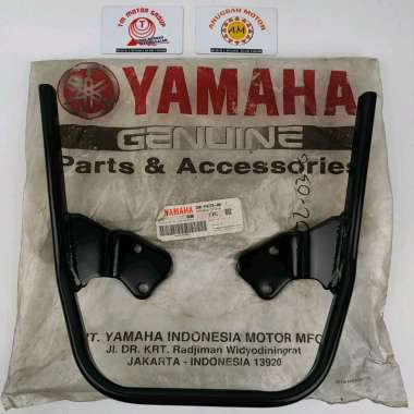 BEHEL BELAKANG VEGA R NEW 2008