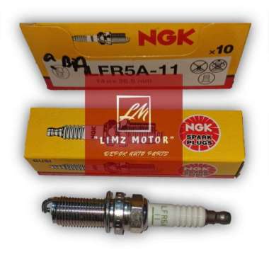 Busi Nissan Murano & Serena & X-Trail & Teana LFR5A-11 NGK