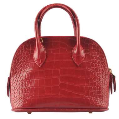 AMANTE Colette Tas Wanita Top Handlebag - Red
