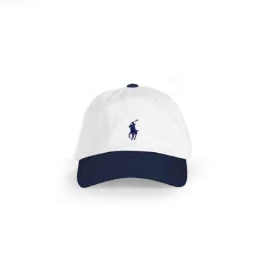 POLO - 0341 Cap Little Pony Fashion
