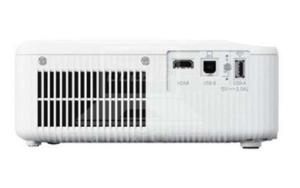 Projector / Proyektor Epson CO FH01 3000lumens FULL HD 1080p Home Theater ANDROID TV FHD