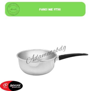 Panci Mie Panci Soup Sauce Pan Fitri Maspion Jawa Emas