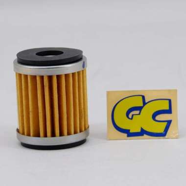 Filter Oli Yamaha R15, Vixion, Jupiter Mx, Vega ZR, XMax Ori