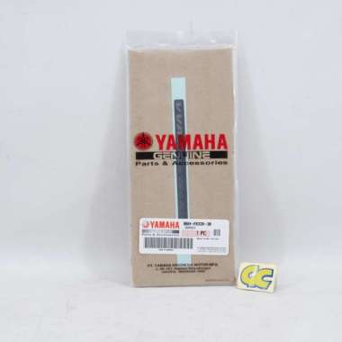 Grafik Emblem Stiker VVA Yamaha Nmax, Aerox 155