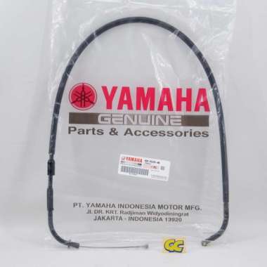 Kabel Kopling Yamaha Byson Fi, Byson Karbu Original