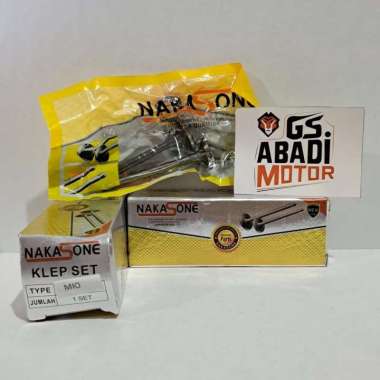 Klep Set Mio Sporty , Mio New, Nouvo