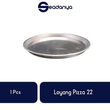Loyang Pizza 22-Loyang Pizza Ukuran 22/Loyang Pizza/Loyang Pizza Terlaris/Loyang Pizza Termurah/Loya