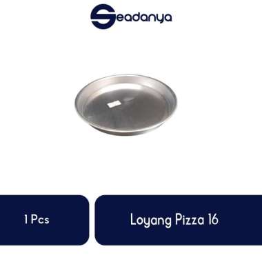 Loyang Pizza 16-Loyang Pizza Ukuran 16/Loyang Pizza/Loyang Pizza Terlaris/Loyang Pizza Termurah/Loya