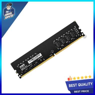 RAM KLEVV VALUE 8GB DDR4 3200MHZ LONGDIMM