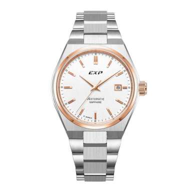 JAM TANGAN EXPEDITION 6857M SILVER EXF6857MM EXPEDITION 6857MM JAM EXPEDITION ORIGINAL PRIA JAM TANG