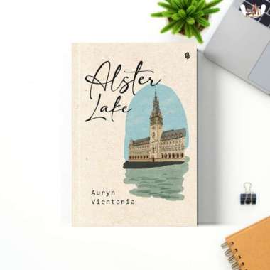 Novel Turning Page Penulis: Auryn Vientania - Kbc