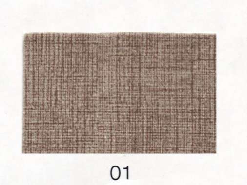 SOFAKU Monaco Suede - Bahan Beludru Terlaris Interior Kain Halus Sofa 01