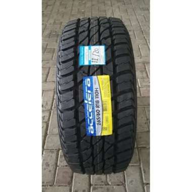 Accelera OMIKRON AT 265/60 R18 BAN MOBIL