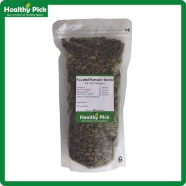Roasted Pumpkin Seed 250gr