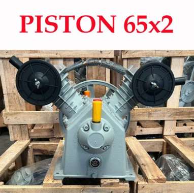 kepala kompresor 3 hp bare compressor air 3hp headpump