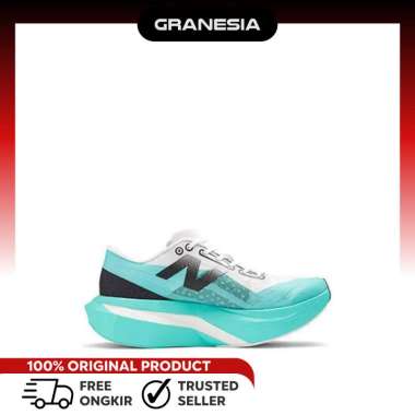 New Balance SC Elite v4 Women's Running Shoes WRCELCT4|Sepatu Lari Wanita 36.5