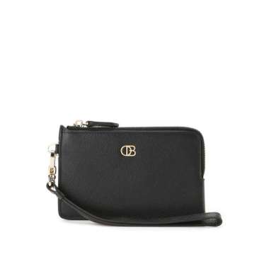 Obermain Bee Cardholder Wanita Black