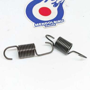 per pedal rem belakang vespa PX PS Excel pts