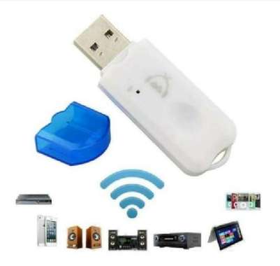 Bluetooth audio receiver car wireless usb bluetooth music CK-06 CK06