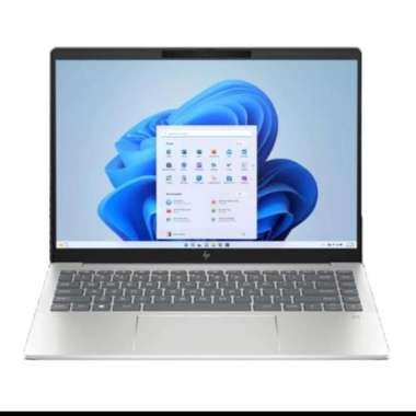 Laptop HP Pavilion PLUS Ryzen7 AMD R7 - 7840U 14 inch Garansi Resmi