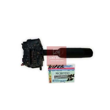 Wiper Switch-Saklar Wiper Mitsubishi Canter PS 125 Turbo