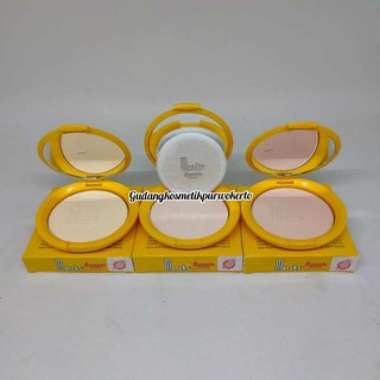 MARCKS COMPACT POWDER TEENS / BEDAK PADAT Invisible