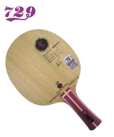 729 Friendship Blade / Kayu L-5 Shake (FL)