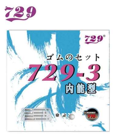 729 Friendship Karet / Rubber 729-3 2.4 mm (LICIN) Merah 2.4 mm