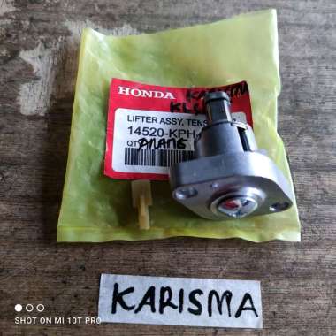 Stut Tensioner Kamprat Honda Kharisma Supra X 125 Old Original Honda AHM