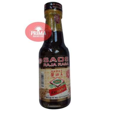 SAUS RAJA RASA 150 ML