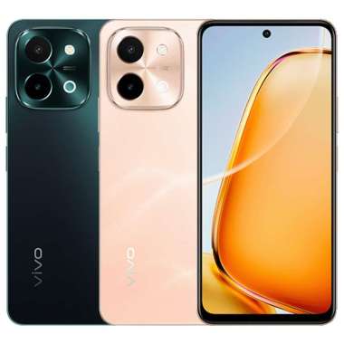 Vivo Y28 4G Ram 6 Rom 128GB Green