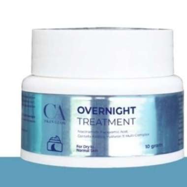 CA SKIN GLOW ECER / DAY CA SKIN GLOW / NIGHT CA SKIN GLOW / FACIAL WASH CA SKIN GLOW / TONER CA SKIN