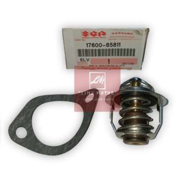 Thermostat Assy Suzuki Karimun Kotak