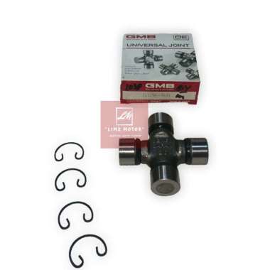 Universal Cross Joint Kopel Mitsubishi L300 Diesel L038 & Kuda Diesel GMB Ori
