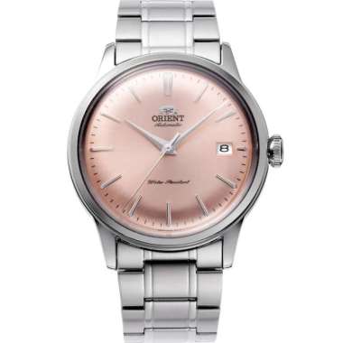 Jam Tangan Pria Orient RA-AC0M11Y30B Bambino Orient RA-AC0M11Y Automatic Original & Garansi