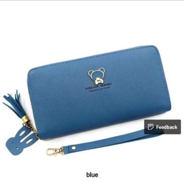 Dompet Wanita Panjang Forever Young